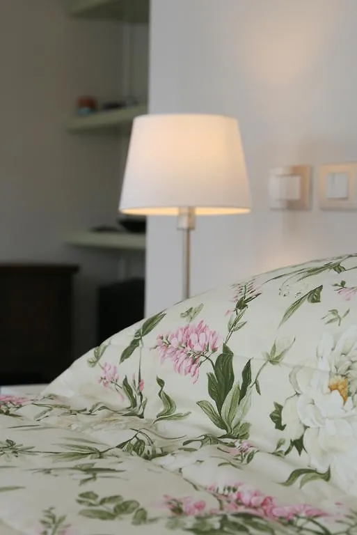 Апартаменты Villa Dei Fiori Bellagio Италия