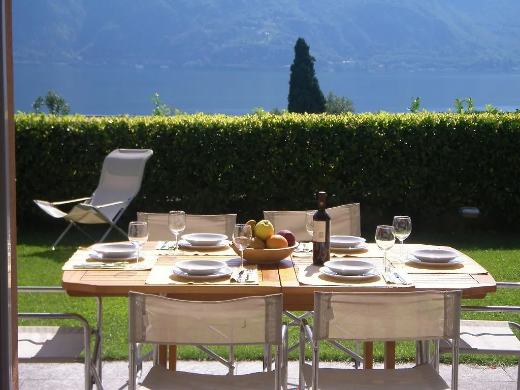 Villa Dei Fiori Bellagio 0*,