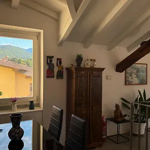 Skyway With Private View Terrace Bellagio