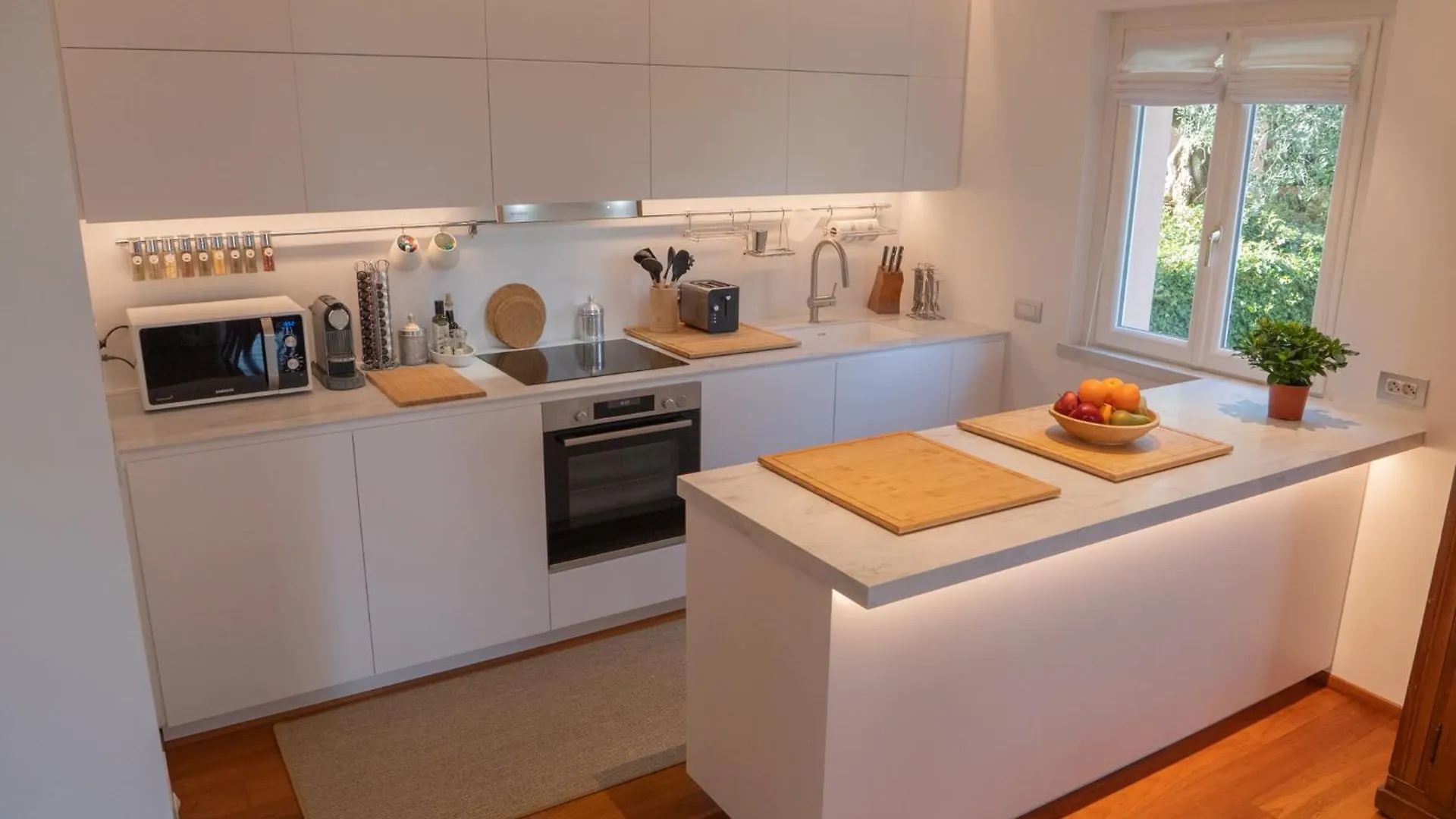 Apartamento Villa Dei Fiori Bellagio