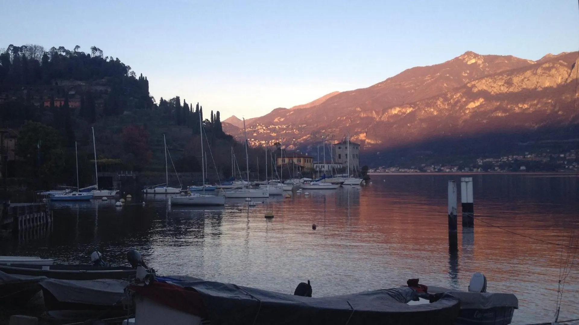 Villa Dei Fiori Bellagio Italia