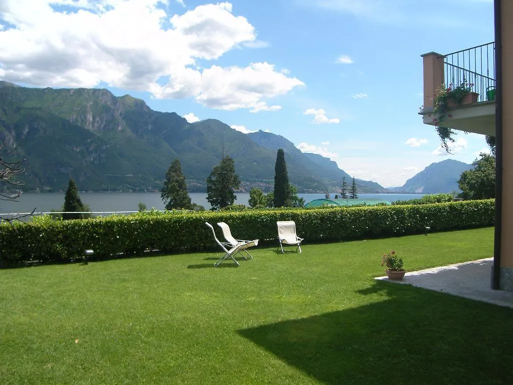 Villa Dei Fiori Bellagio 0*,  Italia