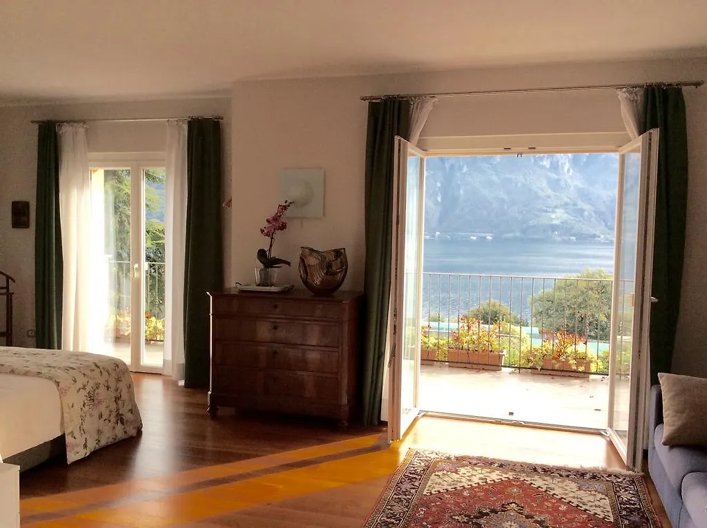 Villa Dei Fiori Bellagio