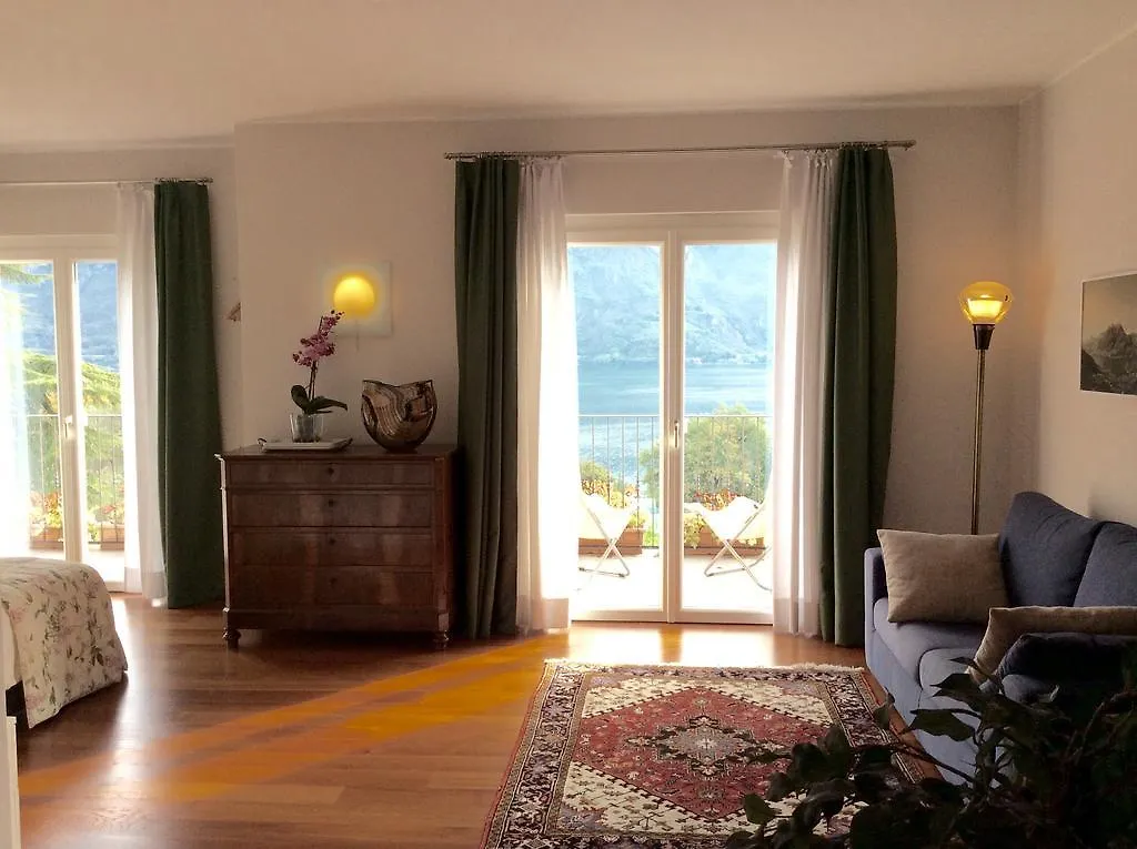 Villa Dei Fiori Bellagio 0*,