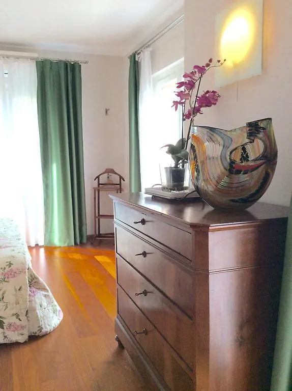 Apartamento Villa Dei Fiori Bellagio