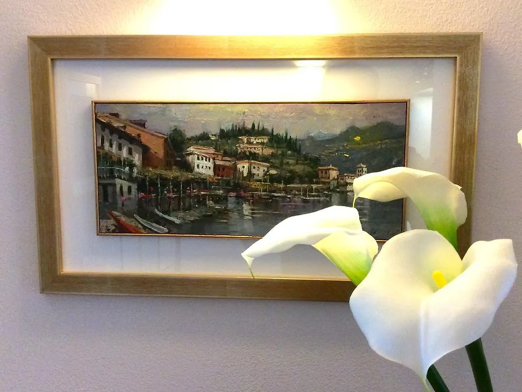 Apartamento Villa Dei Fiori Bellagio