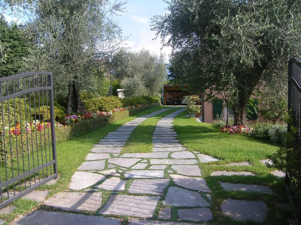 Villa Dei Fiori Bellagio