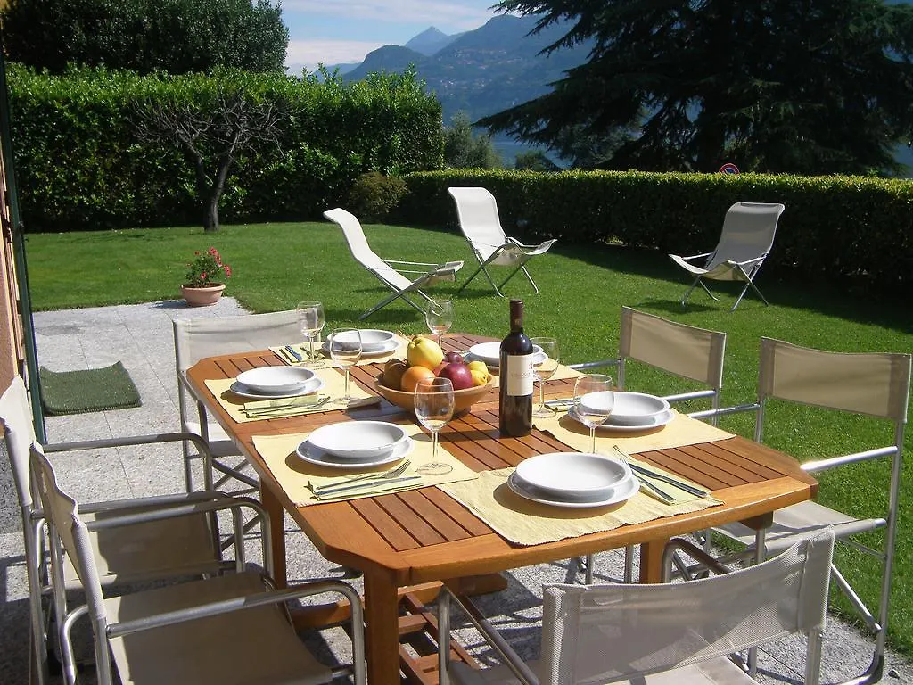 Villa Dei Fiori Bellagio