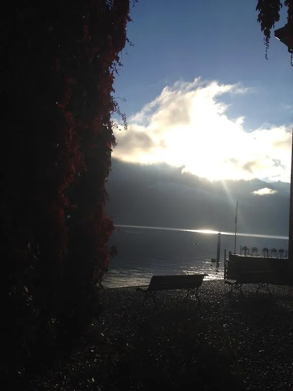 Villa Dei Fiori Bellagio Apartamento